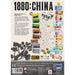 1880: China - Board Game - for just $59.99! 