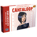Cantaloop Book 3: Against All Odds - for just $14.99! 