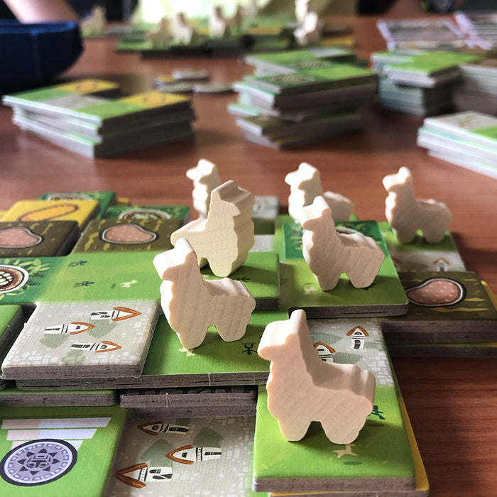 Llamaland - for just $44.99! 