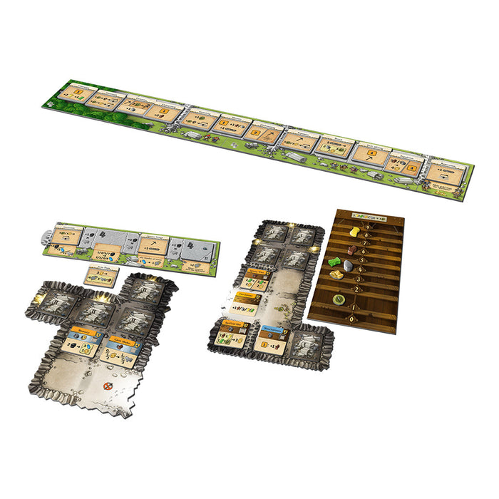 Caverna: Cave vs. Cave - The Big Box - for just $44.99! 
