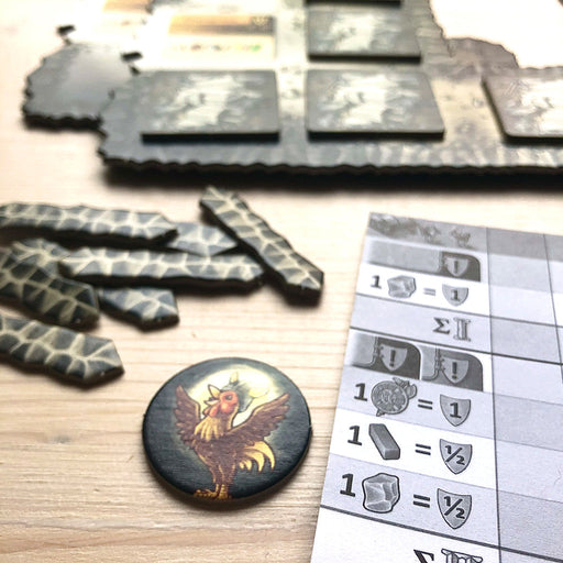 Caverna: Cave vs. Cave - The Big Box - for just $44.99! 