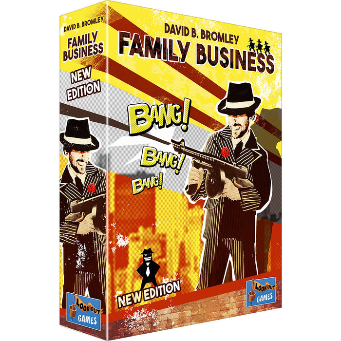 Family Business - for just $19.99! 