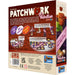 Patchwork: Valentine's Day - for just $36.99! 