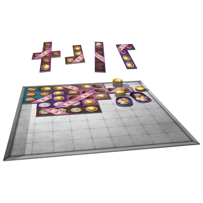 Patchwork: Valentine's Day - for just $36.99! 