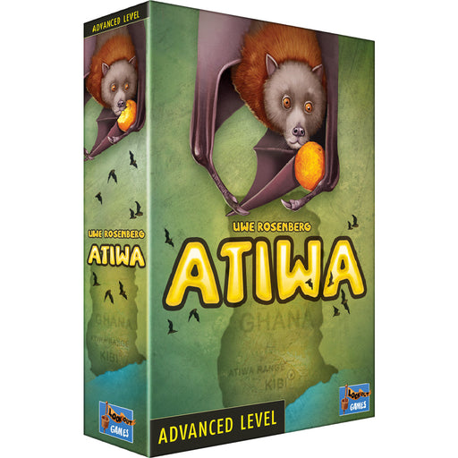 Atiwa - for just $64.99! 
