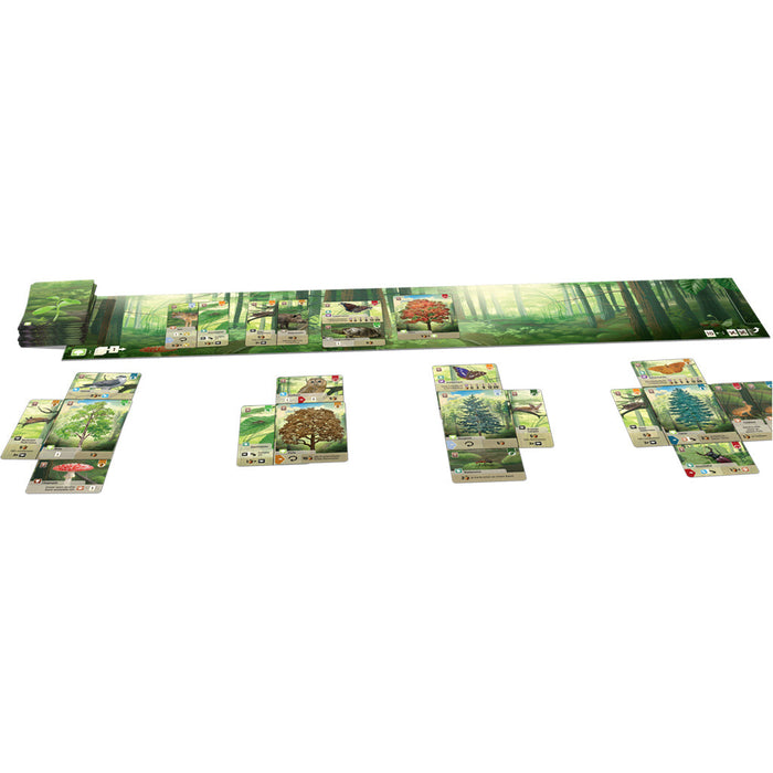 Forest Shuffle - Board Game - for just $29.99! 