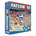 Patchwork Americana - for just $27.99! 
