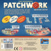 Patchwork Americana - for just $27.99! 