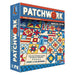 Patchwork: Americana - for just $27.99! 