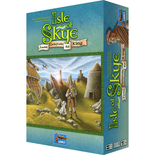 Isle of Skye - for just $39.99! 