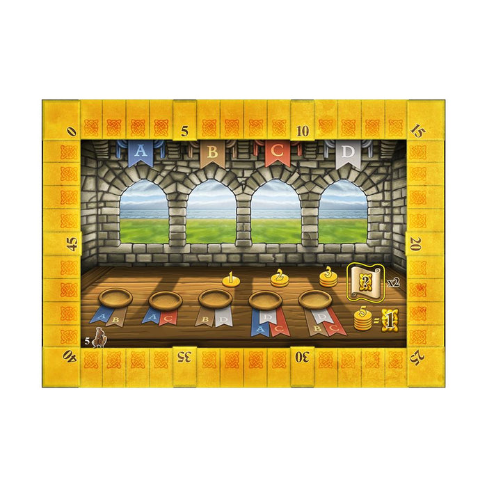 Isle of Skye - for just $39.99! 