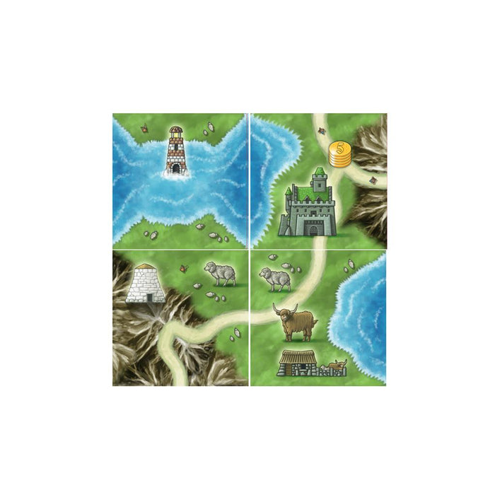 Isle of Skye - for just $39.99! 