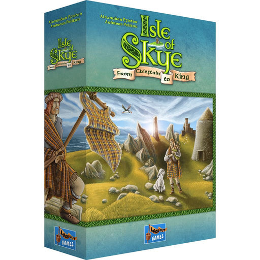 Isle of Skye - for just $39.99! 