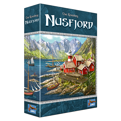 Nusfjord - for just $69.99! 