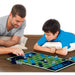 Carolina Panthers Checkers Board Game - Just $19.99! Shop now at Retro Gaming of Denver