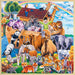 Wood Fun Facts - Noah's Ark 48 Piece Wood Jigsaw Puzzle - Just $12.99! Shop now at Retro Gaming of Denver