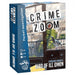 Crime Zoom: Bird of Ill Omen - for just $15! 