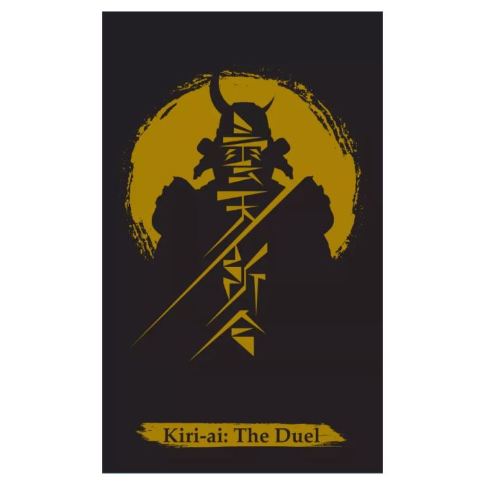 Kiri-ai: The Duel - for just $14.99! 