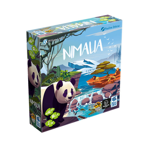 Nimalia - for just $19.99! 