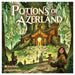 Potions Of Azerland - Board Game - for just $69.99! 