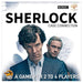 Sherlock: Case Connection - for just $25! 