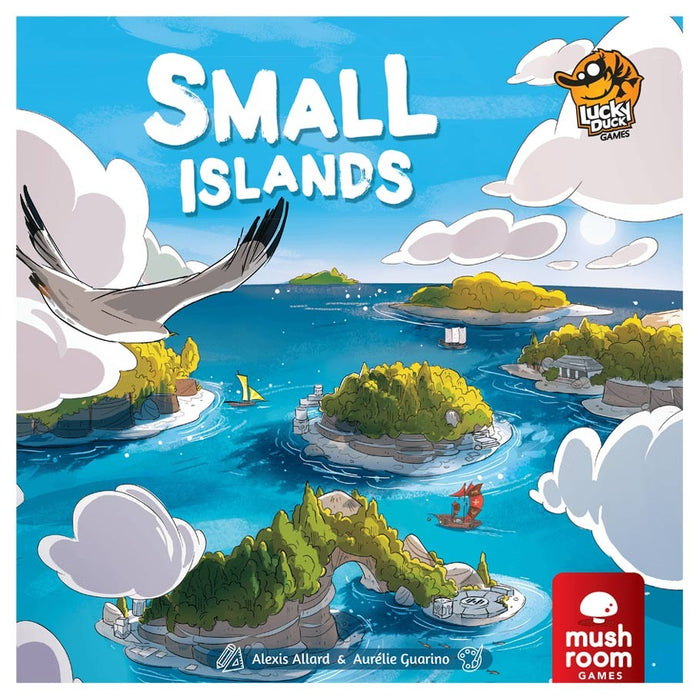 Small Islands - for just $29.99! 