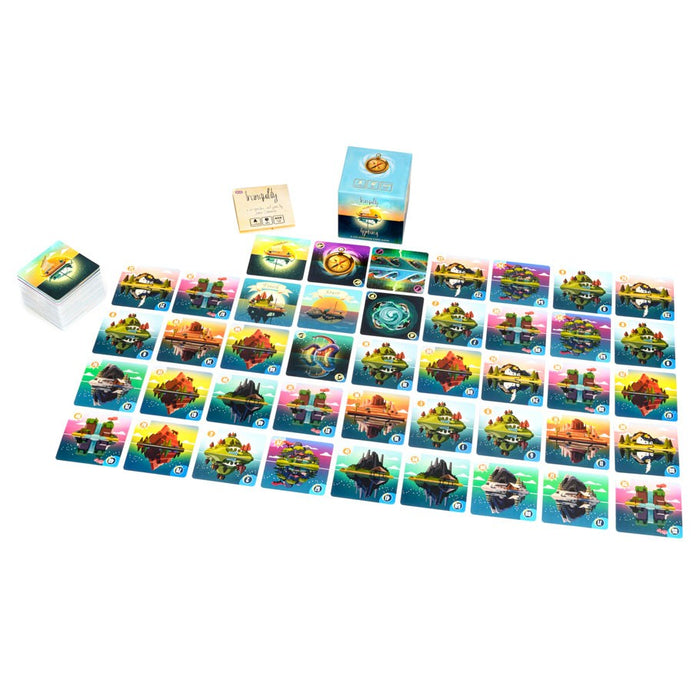 Tranquility - for just $14.99! 