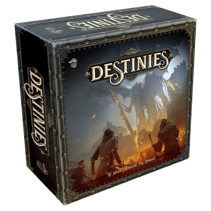 Destinies - for just $49.99! 