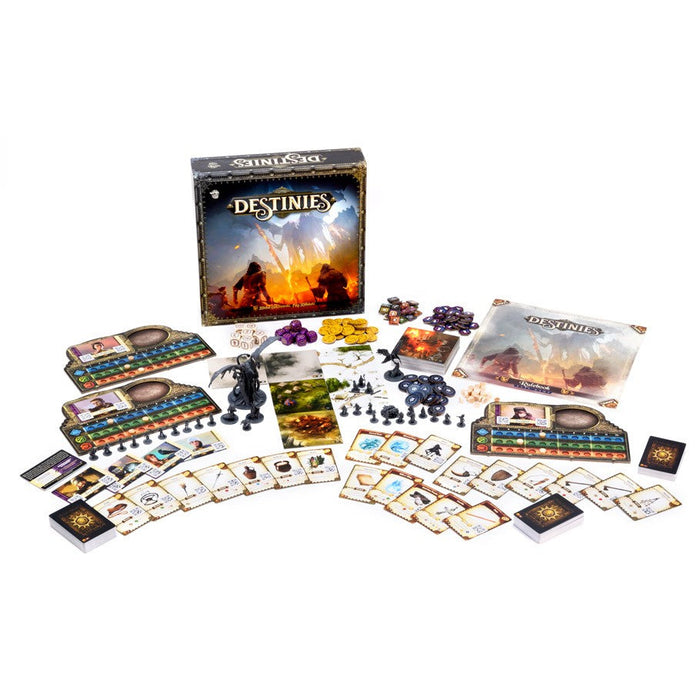 Destinies - for just $49.99! 