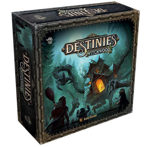 Destinies: Witchwood - for just $39.99! 