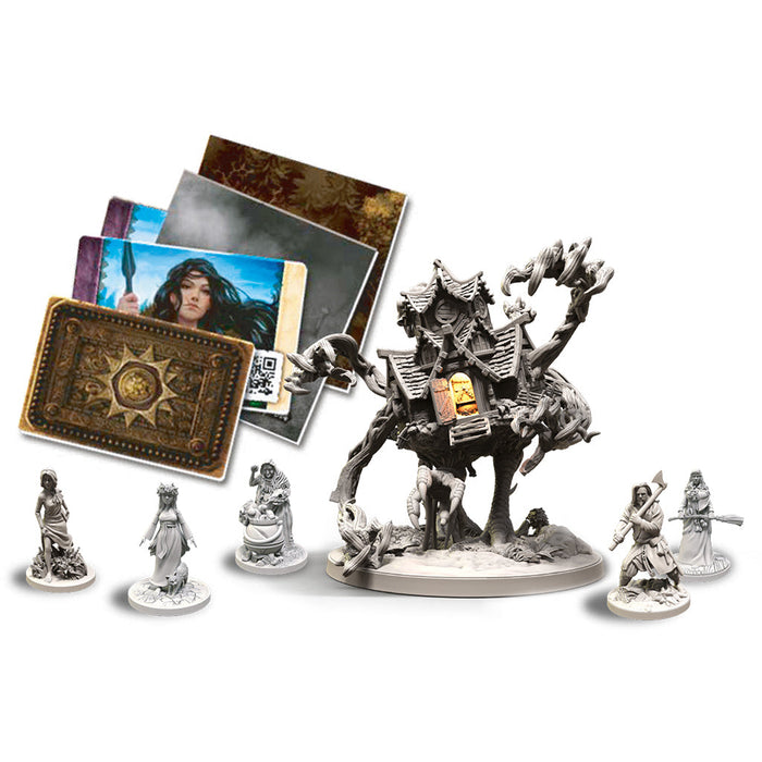 Destinies: Witchwood - for just $39.99! 