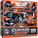 Denver Broncos - Gameday 1000 Piece Jigsaw Puzzle - for just $19.99! 