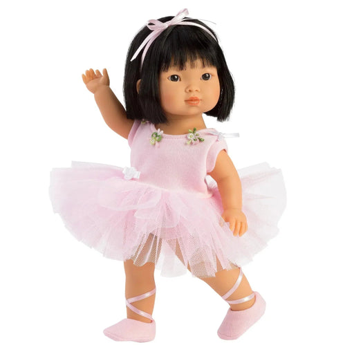 Aja Ballet 11" Fashion Doll - Premium Dolls & Dollhouses - Just $49.99! Shop now at Retro Gaming of Denver