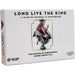 Long Live the King: A Game of Secrecy & Subterfuge - for just $25! 