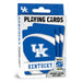 Kentucky Wildcats Playing Cards - 54 Card Deck - for just $7.99! 