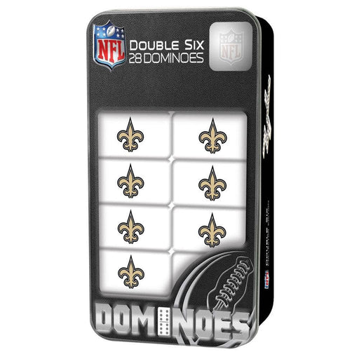 New Orleans Saints Dominoes - for just $19.99! 
