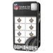 New Orleans Saints Dominoes - for just $19.99! 
