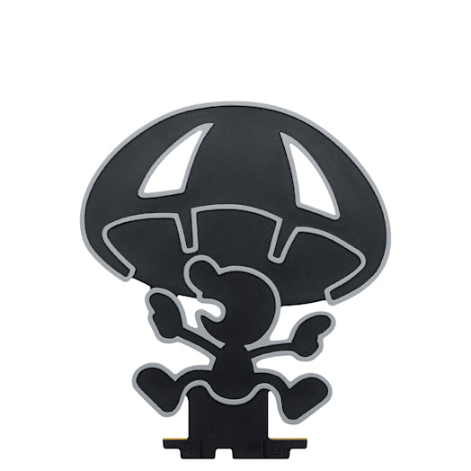 Mr. Game & Watch Amiibo: Super Smash Bros. Series (Nintendo Switch) - for just $12.99! 