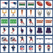 New England Patriots Matching Game - for just $12.99! 