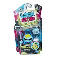 Lock Stars Basic Mini-Figures Series 1 - Select Figure(s) - for just $9.67! 