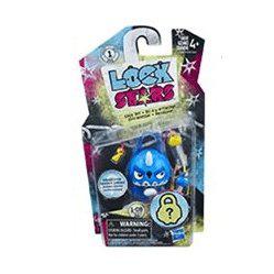 Lock Stars Basic Mini-Figures Series 1 - Select Figure(s) - Just $8.58! Shop now at Retro Gaming of Denver