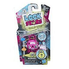 Lock Stars Basic Mini-Figures Series 1 - Select Figure(s) - Just $8.58! Shop now at Retro Gaming of Denver