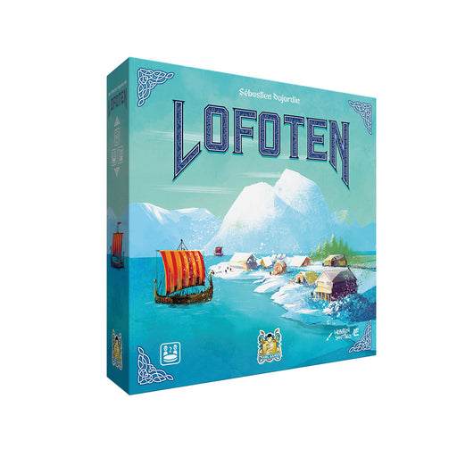 Lofoten - for just $34.99! 