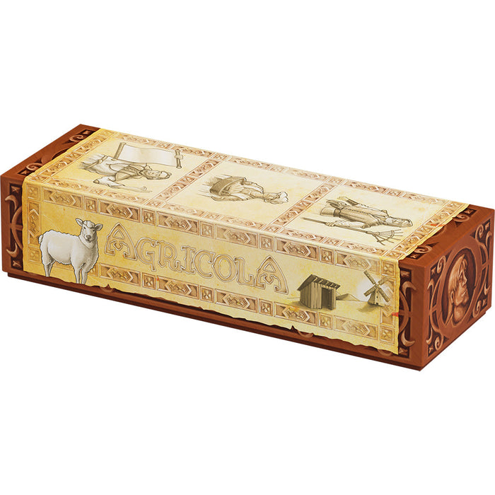 Agricola Storage Box - for just $45.99! 
