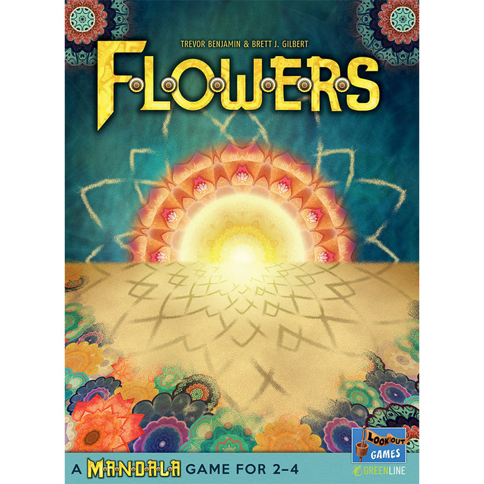 Flowers - for just $29.99! 