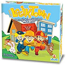Logiktown - for just $24.99! 