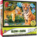 Hidden Images - A Watchful Eye 500 Piece Jigsaw Puzzle - Just $14.99! Shop now at Retro Gaming of Denver