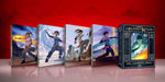 The Legend of Korra: The Complete Series - Limited Edition Steelbook Collection (Blu-ray) - for just $61.99! 