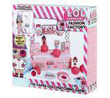 L.O.L. Surprise Fashion Factory Game - for just $24.33! 