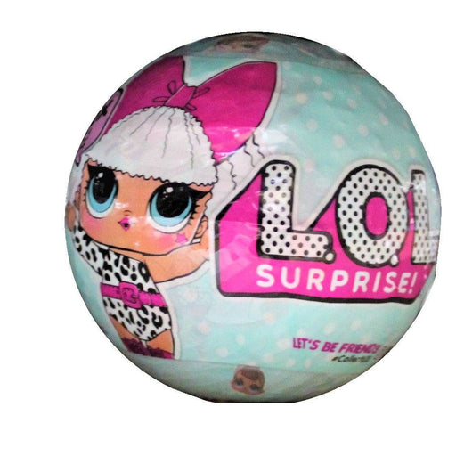 L.O.L. Surprise - LOL Surprise Tots  - Series 1 - Just $11.82! Shop now at Retro Gaming of Denver